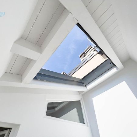 Ferienwohnung Slataper 19 Tirabora Short Rent Triest Exterior foto
