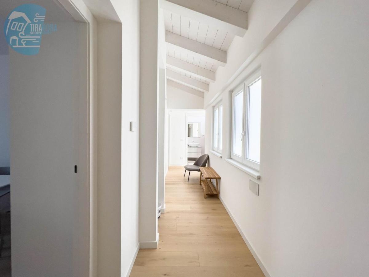 Ferienwohnung Slataper 19 Tirabora Short Rent Triest Exterior foto