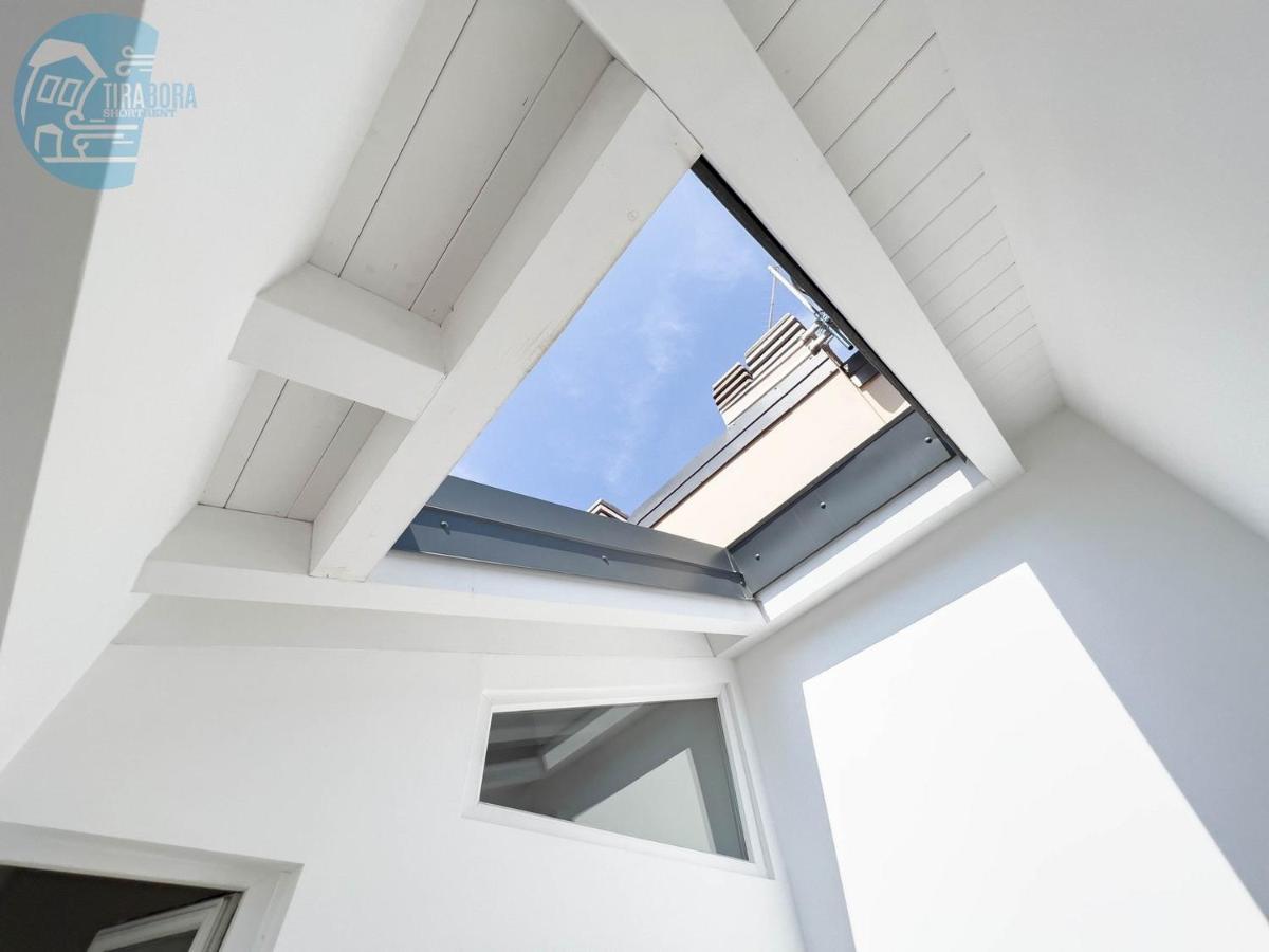 Ferienwohnung Slataper 19 Tirabora Short Rent Triest Exterior foto