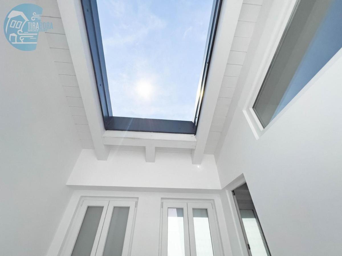 Ferienwohnung Slataper 19 Tirabora Short Rent Triest Exterior foto