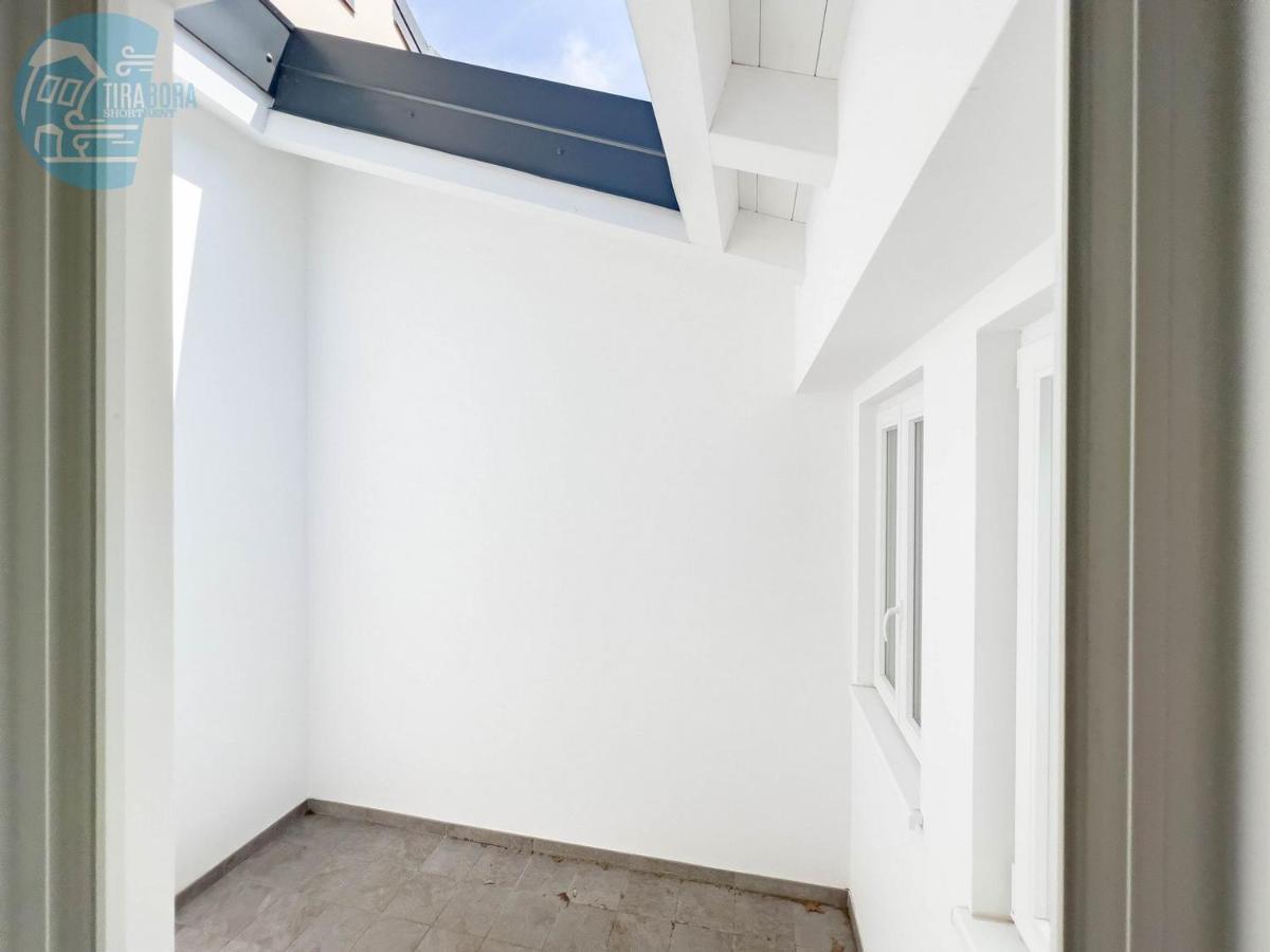 Ferienwohnung Slataper 19 Tirabora Short Rent Triest Exterior foto